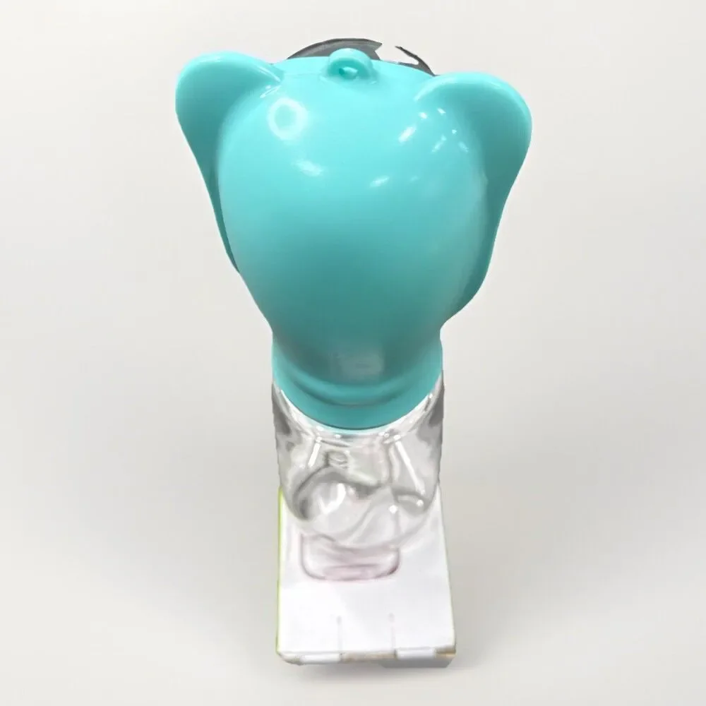 Pet Care Cup Water Bottle, Leak Proof Portable Travel Dog Water Dispenser